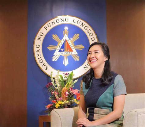 quezon city mayor belmonte.